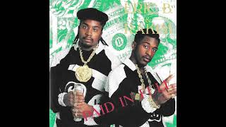 Eric B amp Rakim  I Aint No Joke Instrumental [upl. by Abbottson761]