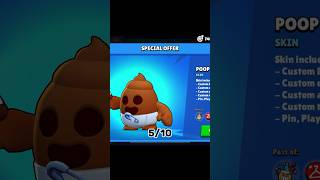 Rating Spikes skins in Brawl Stars brawlstars bs rating [upl. by Tiffy656]