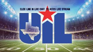 Goliad vs Marion  Texas High School Football LIVE [upl. by Emelen]