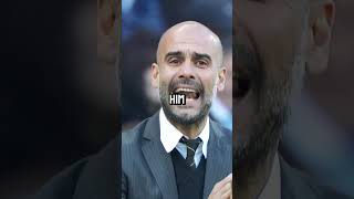 Yaya Toure vs Pep Guardiola [upl. by Nairb326]