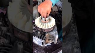 How to assemble engine shorts [upl. by Leopoldine]