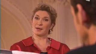 Annick Massis  Don Giovanni  Non mi dir  Live France 3  2007 [upl. by Oiruam]