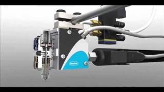 A Look Inside the SureBead Applicator from Nordson [upl. by Daukas]