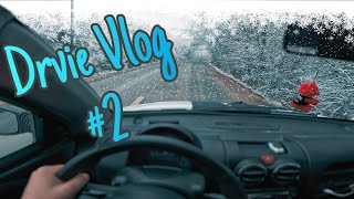 🛞 Microcar Mgo 3 Drive Vlog 2 🛞 [upl. by Gingras]