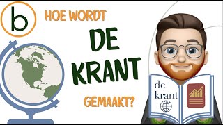 De Reis van Nieuws Hoe Wereldwijde Verhalen Onze Kranten en Internet Bereiken [upl. by Eenar626]