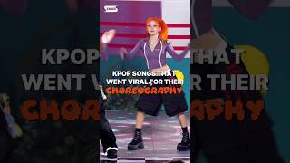 Kpop songs that went viral for choreography kpop edit 100k igloo kissoflife [upl. by Yancey]