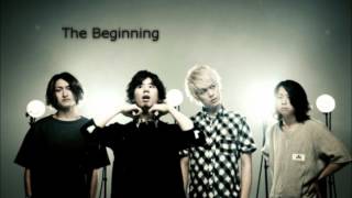 ONE OK ROCK  The Beginning with Lyrics [upl. by Molohs]