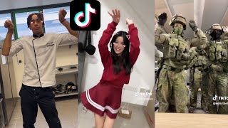 nya arigato Speed up￼ TikTok Dance Trend Compilation [upl. by Till942]