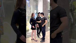 Wait For End😆 mannequinchallenge statue prank funny sarfarazansari [upl. by Layol]