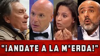 IMPERDIBLE ¡Las MEJORES PELEAS del 2023  ESPECIAL de ZIN TV [upl. by Jimmie730]