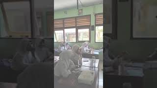 Promosi di SMP smkmudikal ppdb20242025 [upl. by Ainegue]