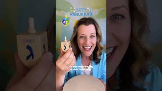 Dreidel Song 🕎 hannukah dreidel kidsmusic alanabanana [upl. by Notselrahc81]