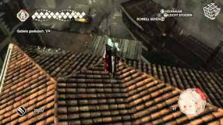 Assassins Creed 2 German Playthrough  Sequenz 8  Episode 5 HD [upl. by Lirba]