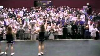 NVHS Lip Dub 2012  Wannabe by The Spice Girls [upl. by Lloyd160]