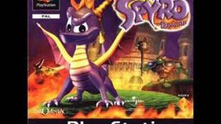 Spyro 1  Dr Shemp [upl. by Sualk]