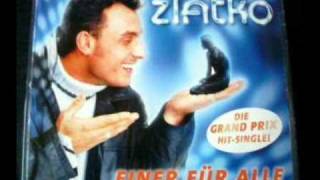 Zlatko  Einer für alle Plastic Mix [upl. by Sorensen384]