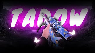 Tadow  CODM Montage  Call Of Duty Mobile [upl. by Stricklan197]