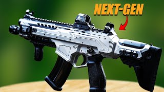 Top 10 PCC Picks Unveiling the Finest Pistol Caliber Carbines of 2024 [upl. by Kessia]