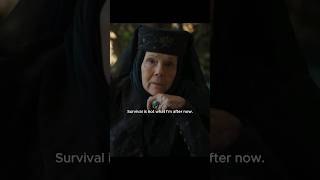 Olenna Tyrell meets Ellaria Sand in Dorne gameofthrones olennatyrell ellariasand varys movie [upl. by Augustin623]