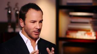 Who is the Tom Ford Customer  CNBC Conversations [upl. by Valry]