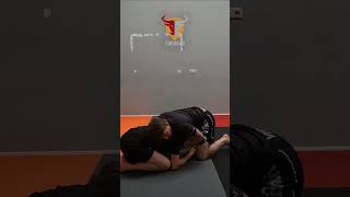 Setup and positioning peruvian necktie bjj mma grappling nogi [upl. by Air354]