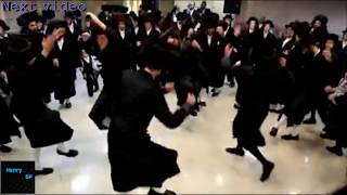 Jewish dance Bounce [upl. by Weissberg920]