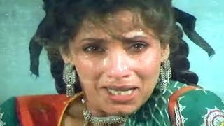 Dimple Kapadia gets angry amp beat Prem Chopra  Mera Shikar  Action Scene 1216 [upl. by Oisacin]