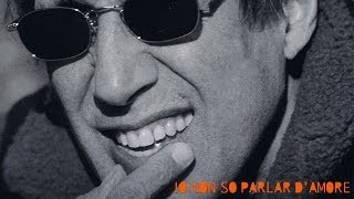 Adriano Celentano  Io non so parlar damore 1999 FULL ALBUM 320 kbps [upl. by Rieger]