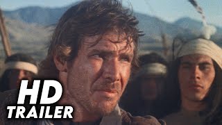 🎥 THE FRISCO KID 1979  Trailer  Full HD  1080p [upl. by Voss]