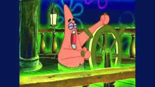 Patrick saying Leedle Leedle Leedle for 15 minutes [upl. by Bounds797]