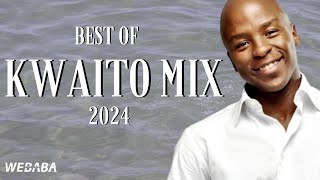 Best Of Kwaito Mix  Mixed by Dj Webaba [upl. by Eiba]