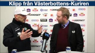 Jättebråket Mats Walltin vs Fredrik Söderström [upl. by Aihsit]