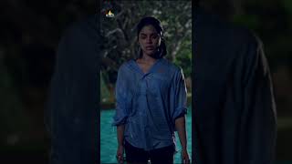 Kishore Secretly Watches Samyuktha Menon  Erida  Shorts  YoutubeShorts  SriBalajiVideo [upl. by Nomyaw352]