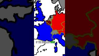 Could have Germany won WW1 germanempire ww1 shortsvideo shorts history [upl. by Leicester]