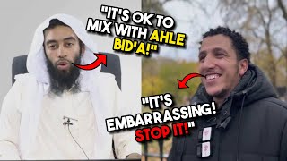 Abu Taymiyyah And His Salafi Dawah Exposed❌ [upl. by Reffinej]