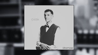 Stromae  Alors On Danse Slowed  Reverb [upl. by Amis]