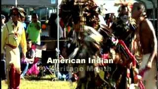 Honoring Traditional Values  American Indian Heritage Series [upl. by Mathian963]