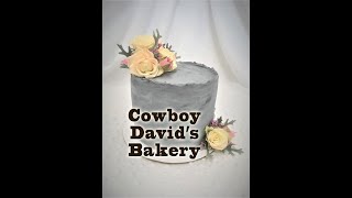 20242025 Cowboy Davids Bakery slideshow of awesomeness wwwcowboydavidsbakerycom [upl. by Kachine]