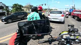 Motovlog Tablon to Cagayan De Oro City Hall motovlog boytumba36mixvlog [upl. by Sharline]