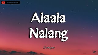 Alaala Nalang  Hambog Ng Sagpro Krew  LYRICS [upl. by Baruch]