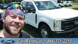 Ford F350 Alachua Gainesville Fl 18663712255 Stock G432521 [upl. by Llekim]