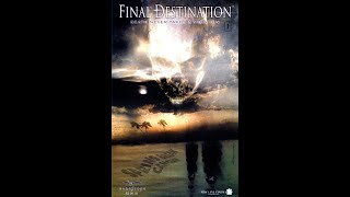 Final Destination Comics 01 [upl. by Uol]