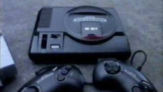 1993 Sega Genesis Commercial Blast Processing [upl. by Alicia]