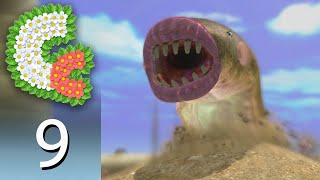 Pikmin 3 Bulbear Brute Squad  DAY 22 Nintendo Wii U HD Gameplay Walkthrough [upl. by Reine]