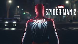 spider man 2 gameplay pc port no cuts [upl. by Kcirdlek]