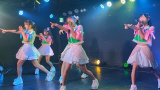 Aのね？Soのね！ 20241019 伏見ライオンカフェ 《Glitter Fes》 ♪みっくすじゅーす [upl. by Ydasahc267]