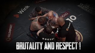 The MOST BRUTAL KNOCKOUTS BareKnuckle Boxing  SO FAR [upl. by Hirsch]