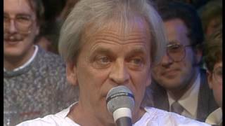 Klaus Kinski Interview WWF Club 1985 [upl. by Adirehs]