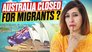 Latest Immigration Updates from Australia  Starts 1st july 2024  Post Work Visa Australia [upl. by Assyral]