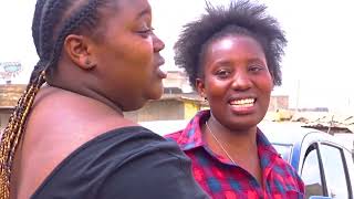 CAUGHT IN BETWEEN KENYAN SHORT MOVIE [upl. by Yuhas328]